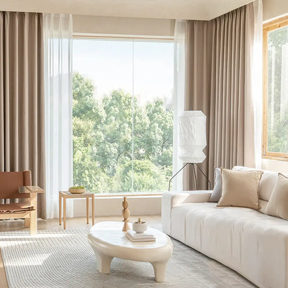 Akari UF3-L6 Floor Lamp - Nuvé
