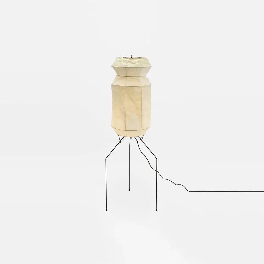 Akari UF3-L6 Floor Lamp - Nuvé