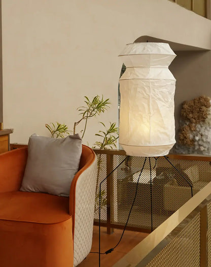 Akari UF3-L6 Floor Lamp - Nuvé