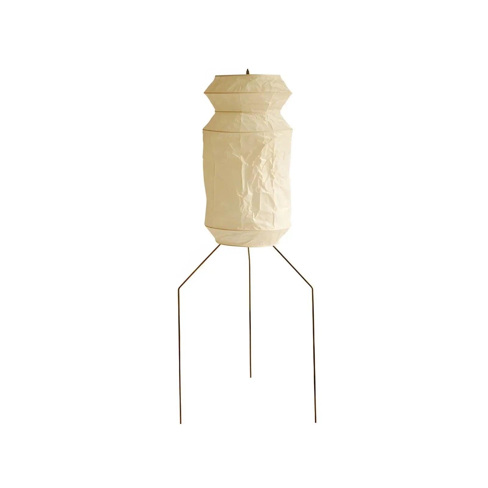 Akari UF3-L6 Floor Lamp - Nuvé