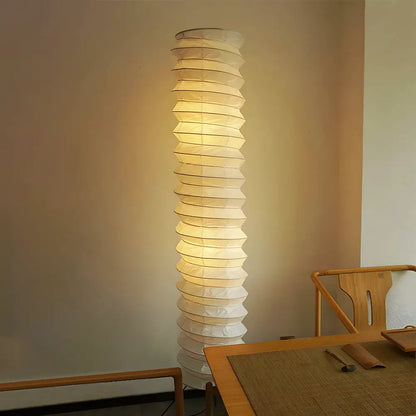 Akari UF4-31N Floor Lamp - Nuvé