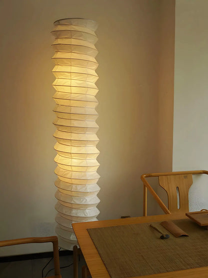 Akari UF4-31N Floor Lamp - Nuvé