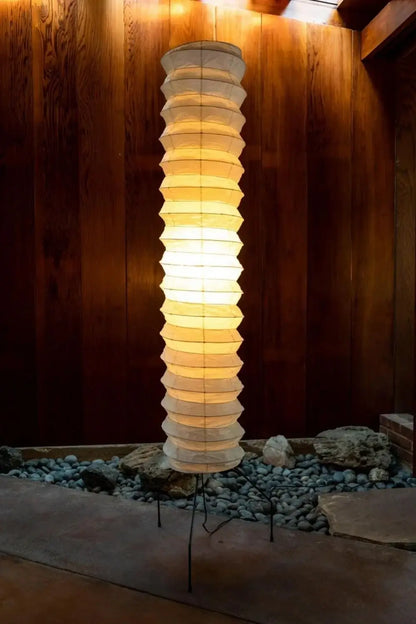 Akari UF4-31N Floor Lamp - Nuvé