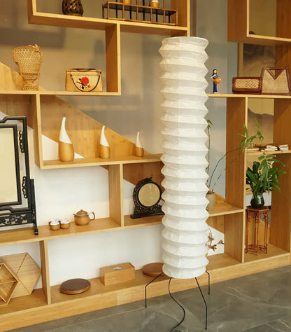 Akari UF4-31N Floor Lamp - Nuvé