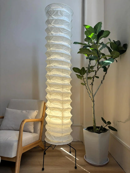Akari UF4-31N Floor Lamp - Nuvé