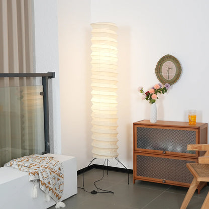 Akari UF4-31N Floor Lamp - Nuvé