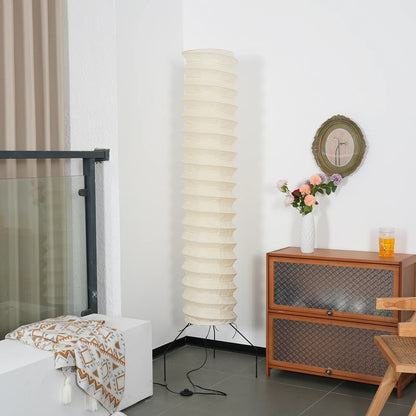 Akari UF4-31N Floor Lamp - Nuvé