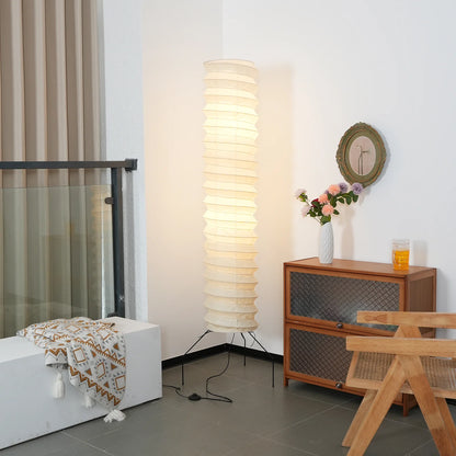 Akari UF4-31N Floor Lamp - Nuvé