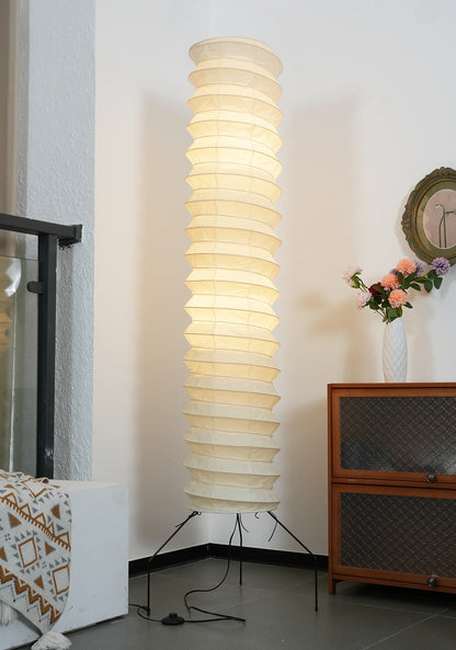 Akari UF4-31N Floor Lamp - Nuvé