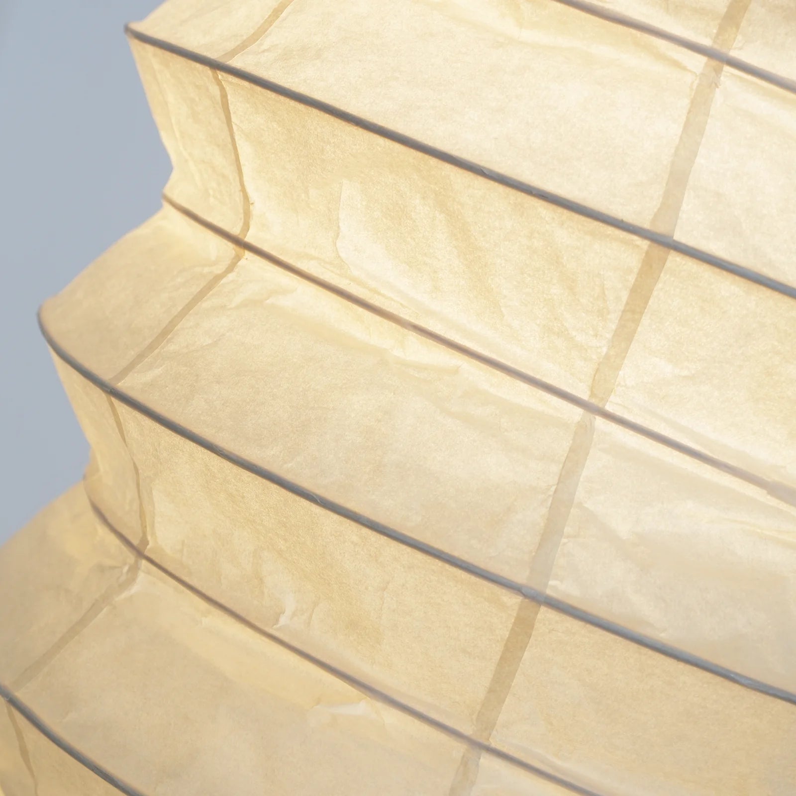 Akari UF4-31N Floor Lamp - Nuvé