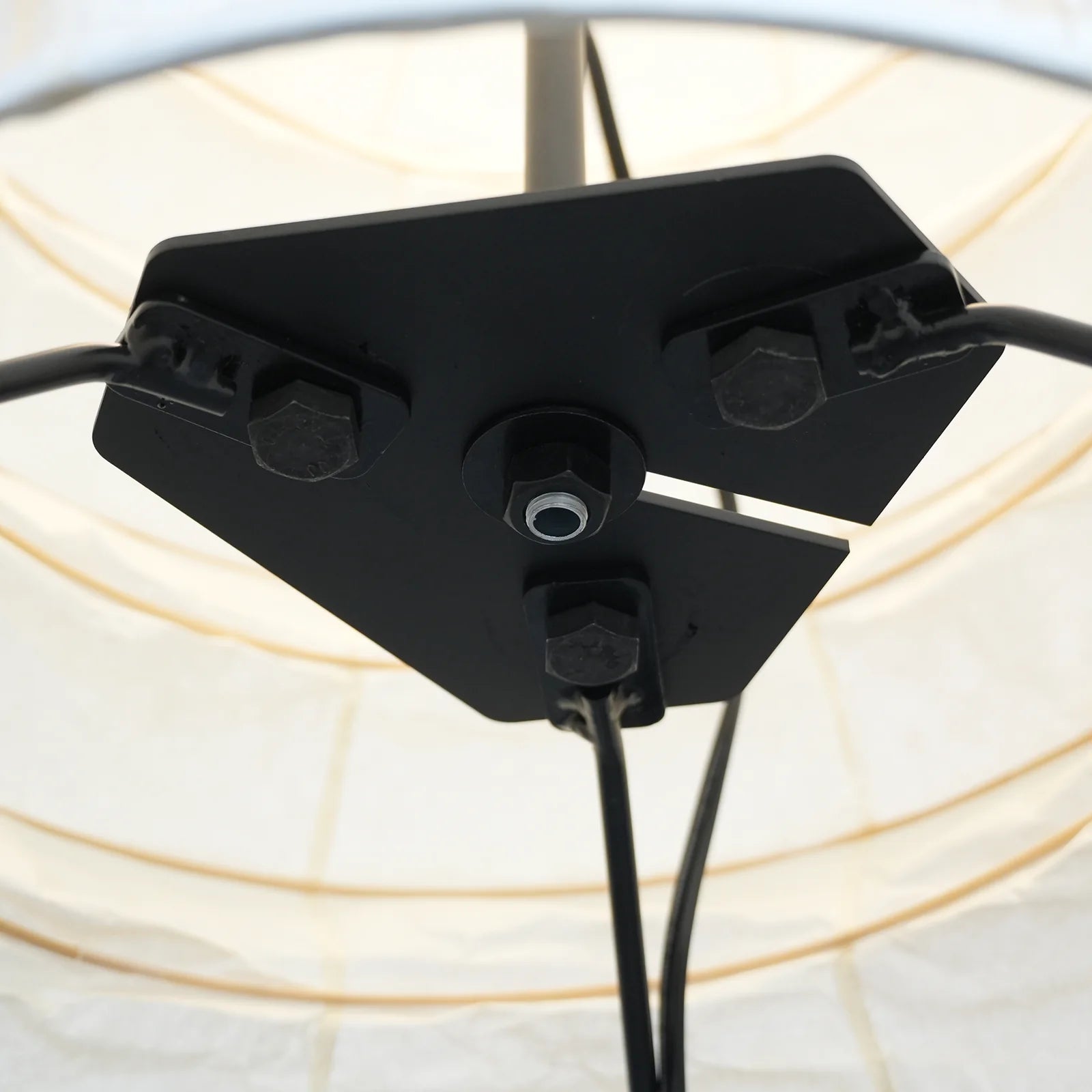 Akari UF4-31N Floor Lamp - Nuvé