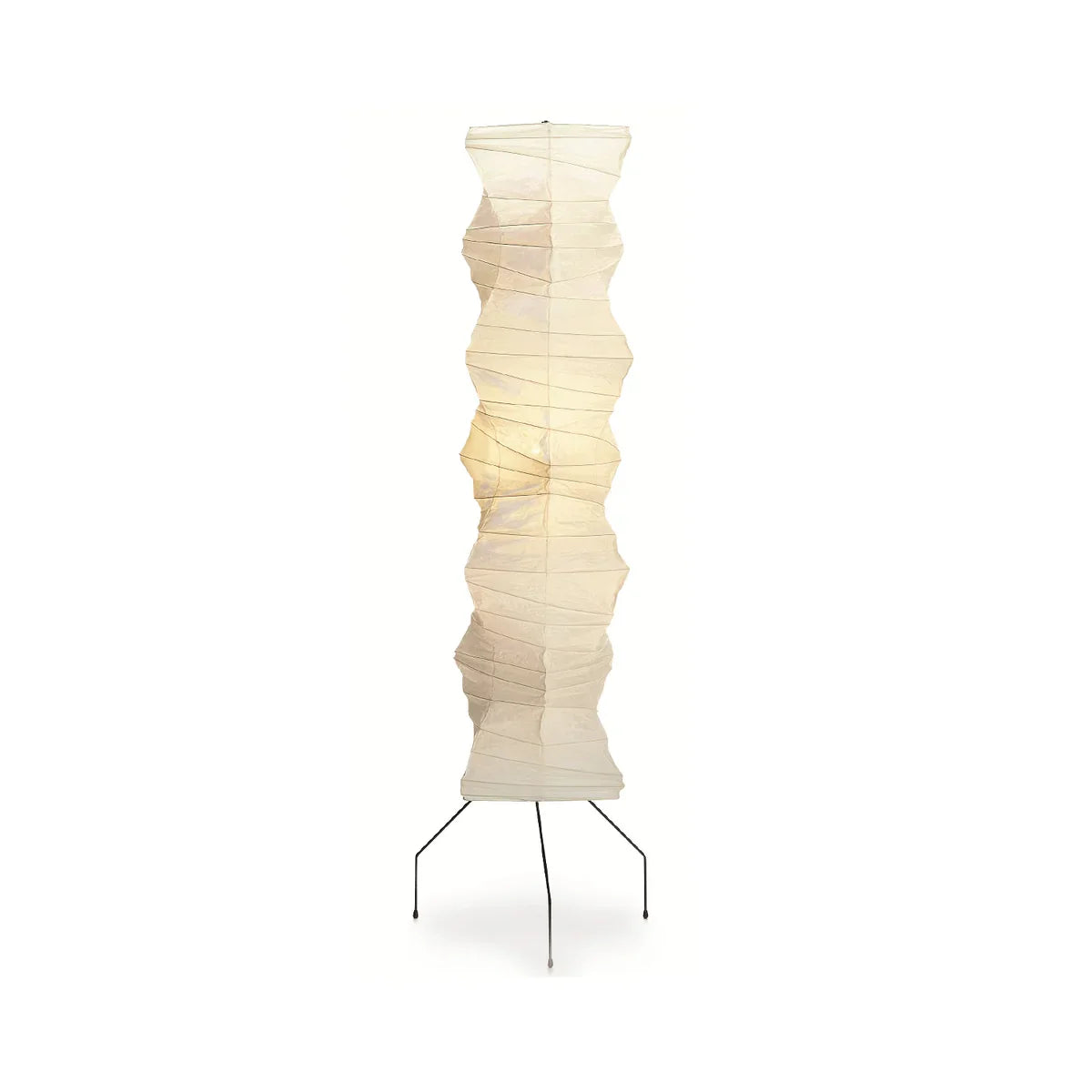 Akari UF4-33N Floor Lamp - Nuvé