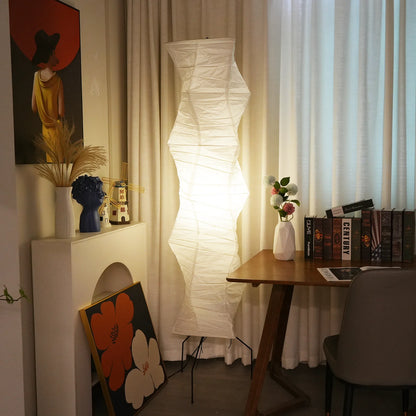 Akari UF4-33N Floor Lamp - Nuvé