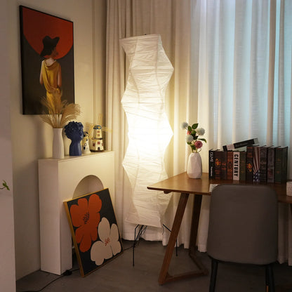 Akari UF4-33N Floor Lamp - Nuvé