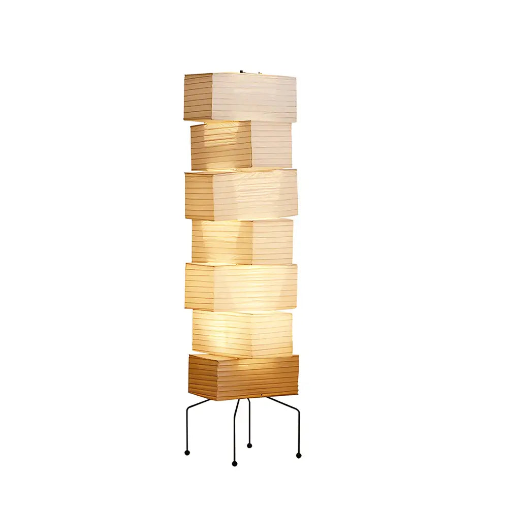 Akari UF4-L10 Floor Lamp - Nuvé