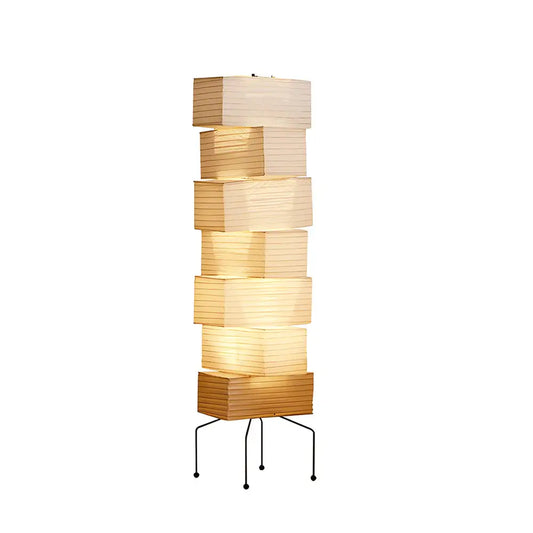 Akari UF4-L10 Floor Lamp - Nuvé