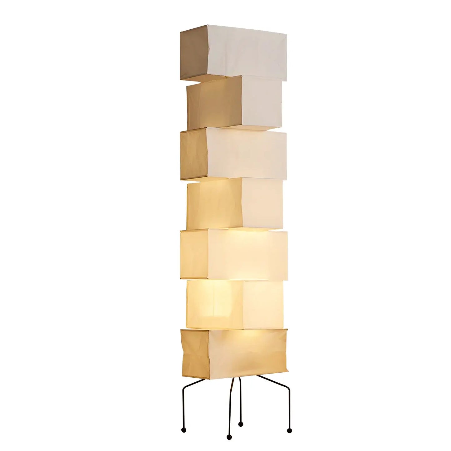 Akari UF4-L10 Floor Lamp - Nuvé