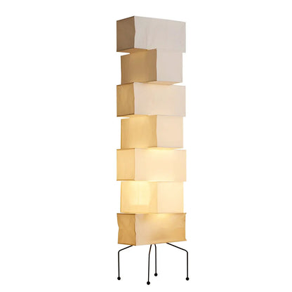 Akari UF4-L10 Floor Lamp - Nuvé