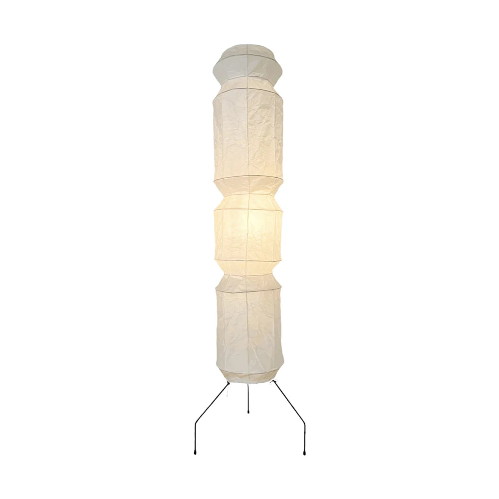 Akari UF4-L6 Floor Lamp - Nuvé
