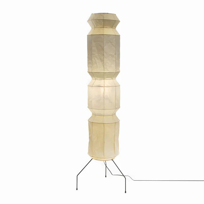 Akari UF4-L6 Floor Lamp - Nuvé