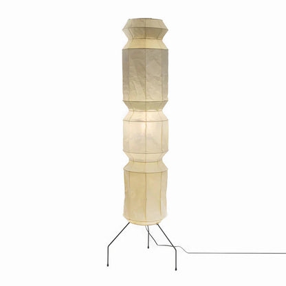 Akari UF4-L6 Floor Lamp - Nuvé