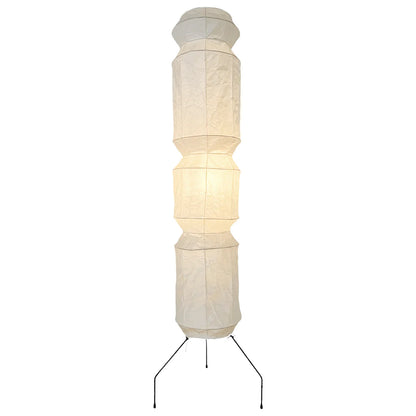 Akari UF4-L6 Floor Lamp - Nuvé