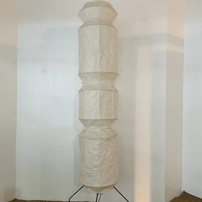 Akari UF4-L6 Floor Lamp - Nuvé