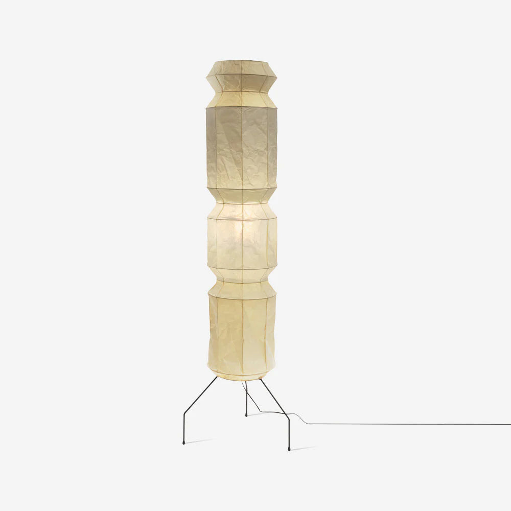Akari UF4-L6 Floor Lamp - Nuvé
