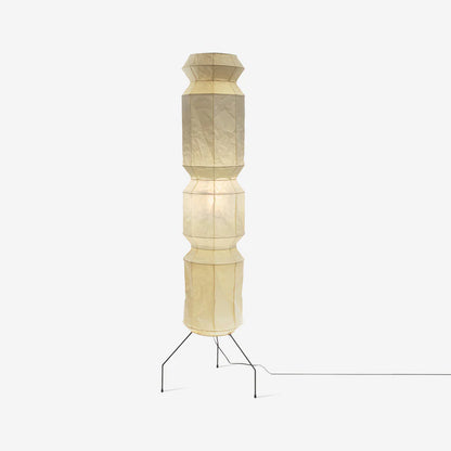 Akari UF4-L6 Floor Lamp - Nuvé