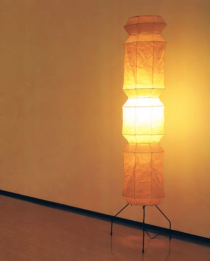 Akari UF4-L6 Floor Lamp - Nuvé
