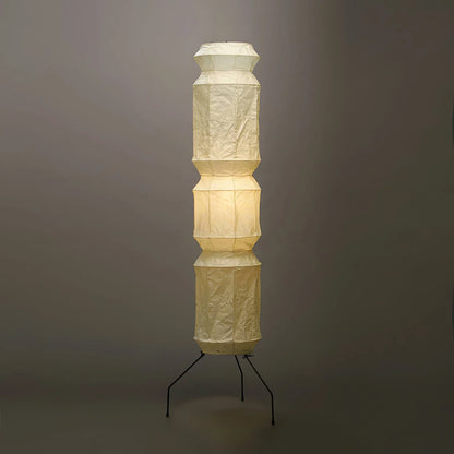 Akari UF4-L6 Floor Lamp - Nuvé