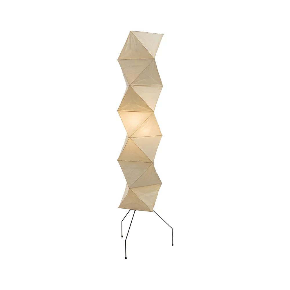 Akari UF4-L8 Floor Lamp - Nuvé