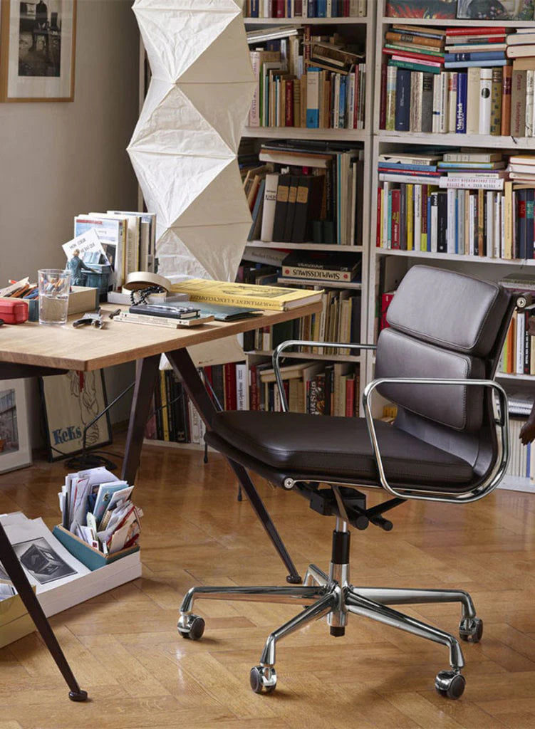 Akari UF4-L8 Floor Lamp - Nuvé