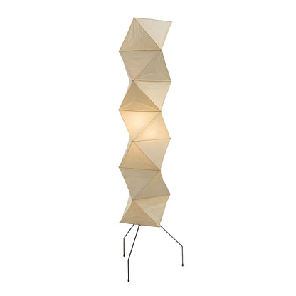 Akari UF4-L8 Floor Lamp - Nuvé