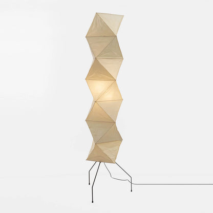 Akari UF4-L8 Floor Lamp - Nuvé