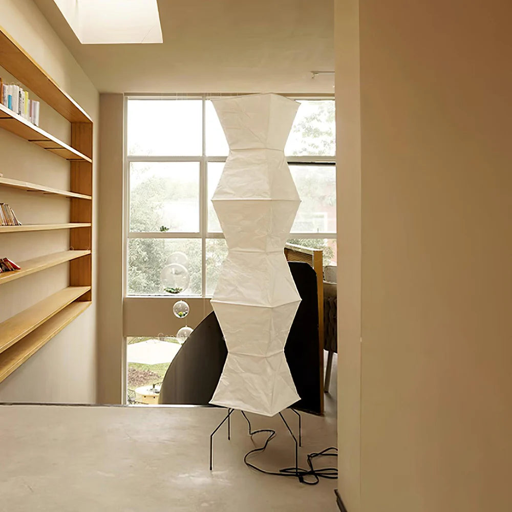 Akari UF4-L9 Floor Lamp - Nuvé