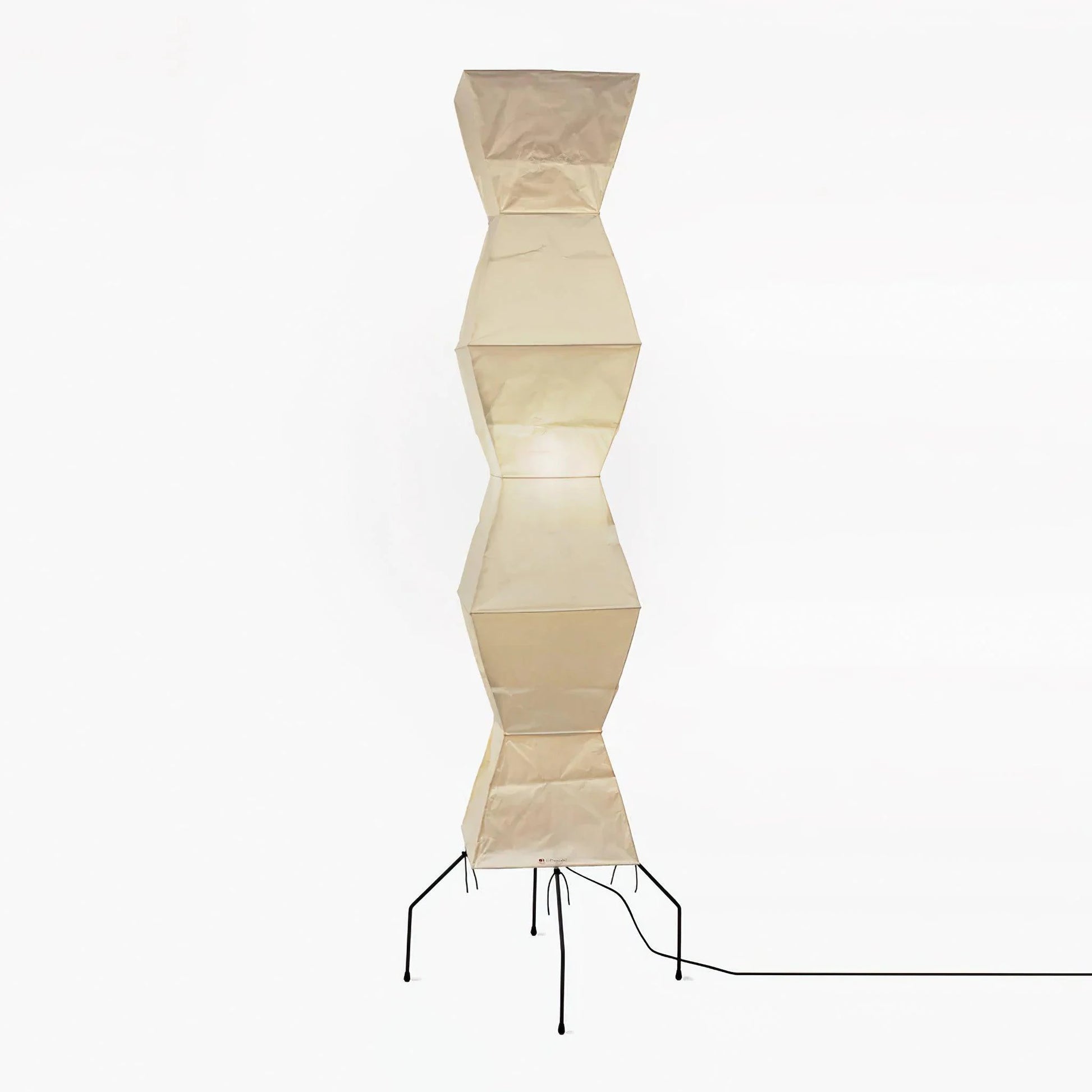 Akari UF4-L9 Floor Lamp - Nuvé