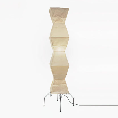 Akari UF4-L9 Floor Lamp - Nuvé
