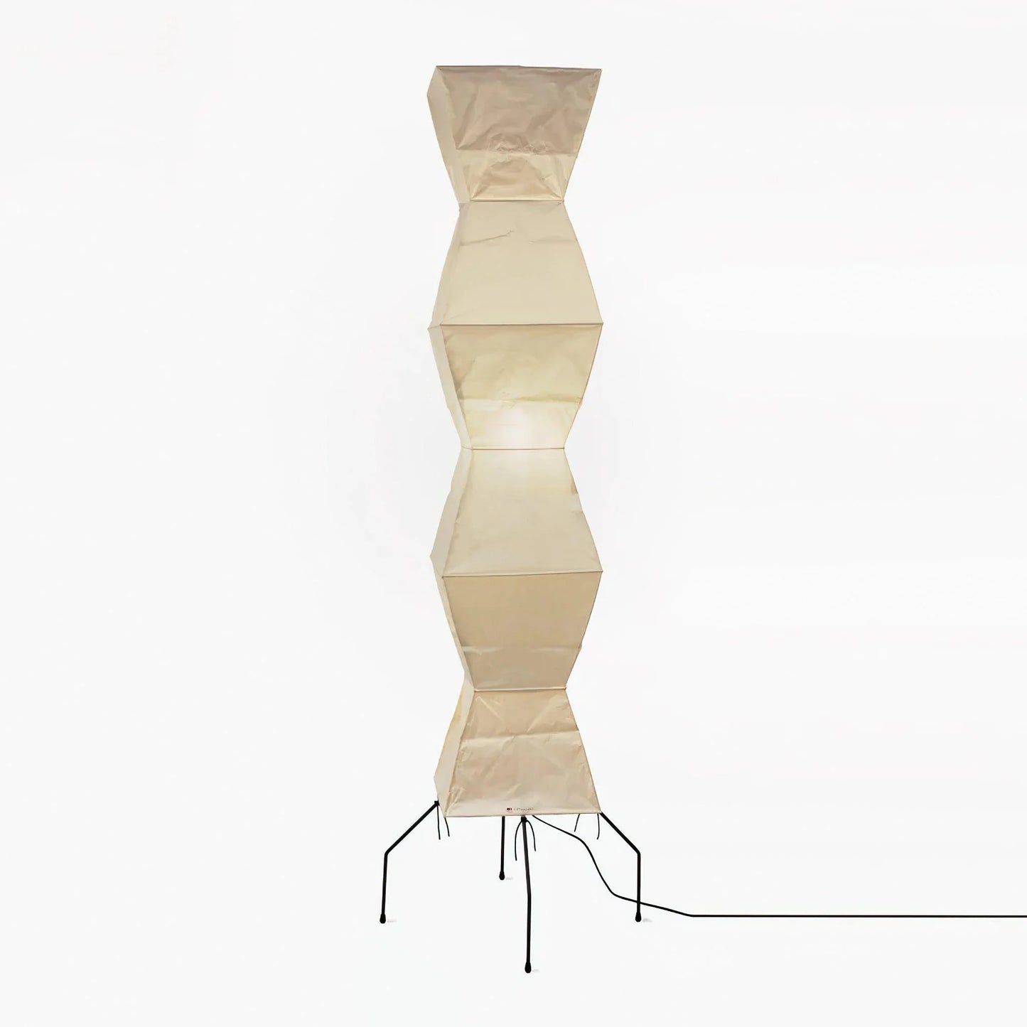Akari UF4-L9 Floor Lamp