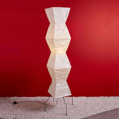 Akari UF4-L9 Floor Lamp - Nuvé