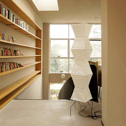 Akari UF4-L9 Floor Lamp - Nuvé