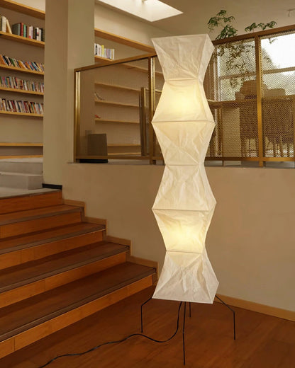 Akari UF4-L9 Floor Lamp - Nuvé