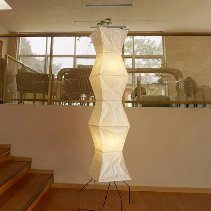 Akari UF4-L9 Floor Lamp - Nuvé