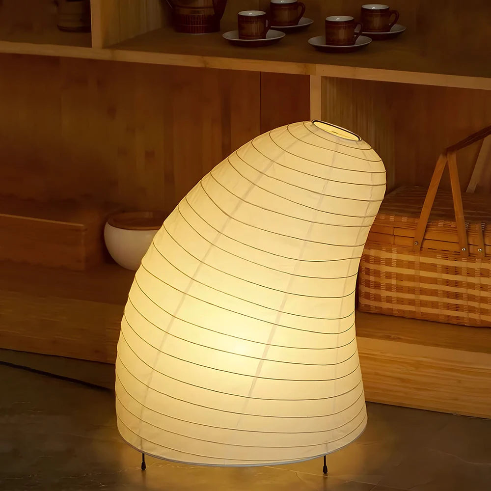 Akari VB-13T Table Lamp - Nuvé
