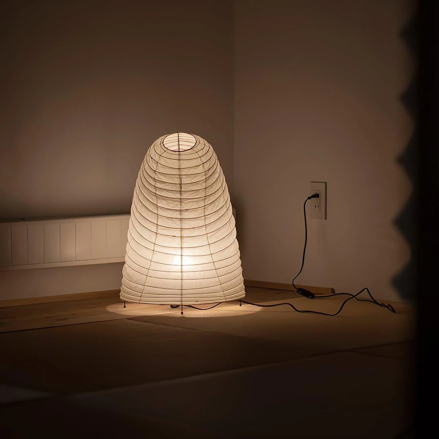 Akari VB-13T Table Lamp - Nuvé
