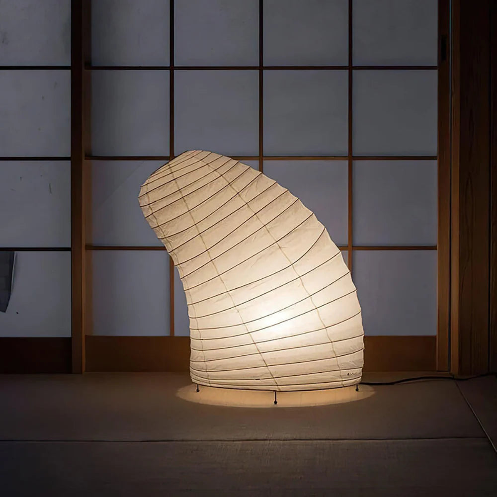 Akari VB-13T Table Lamp - Nuvé