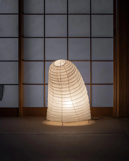 Akari VB-13T Table Lamp - Nuvé