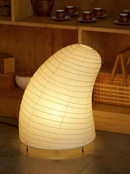 Akari VB-13T Table Lamp - Nuvé