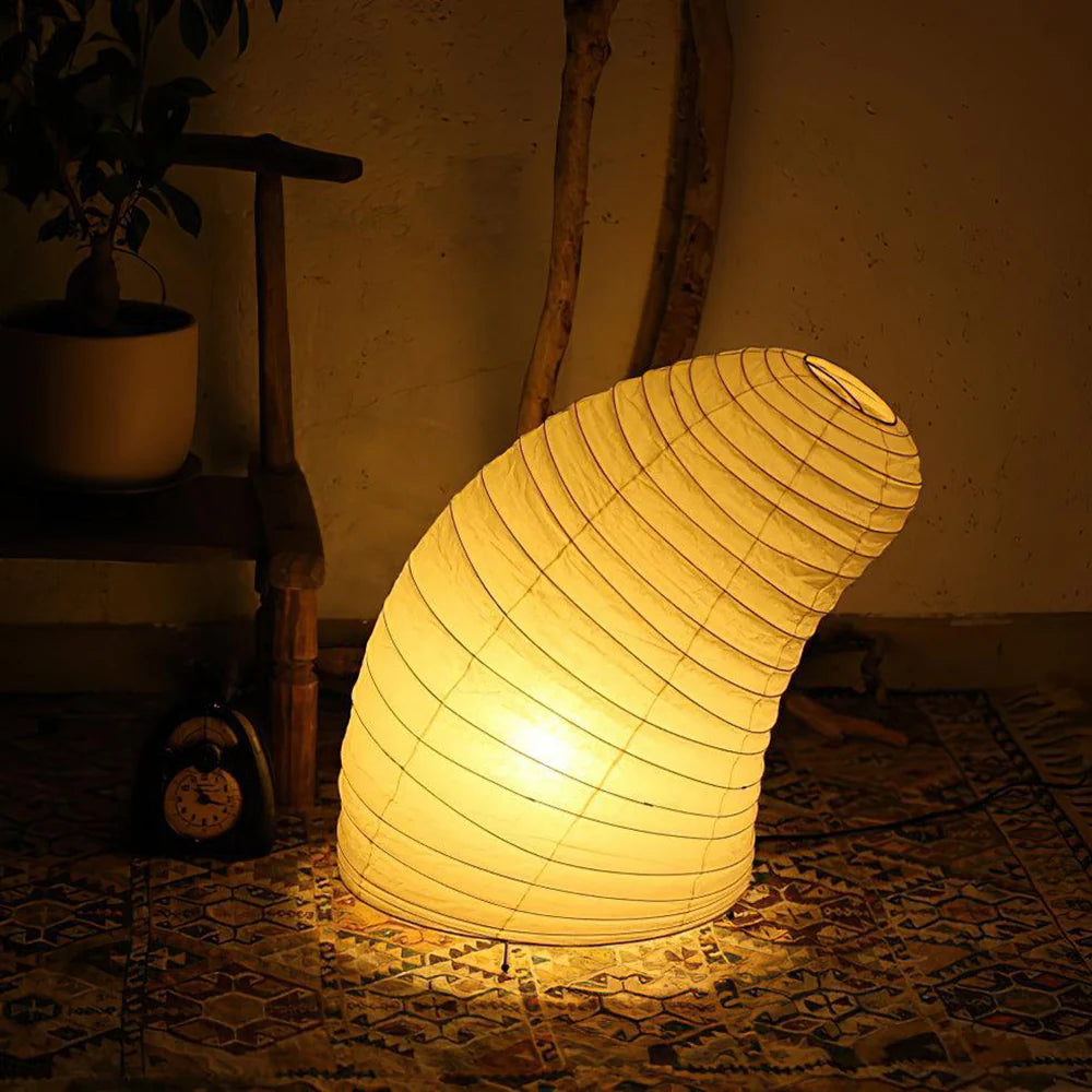 Akari VB-13T Table Lamp - Nuvé