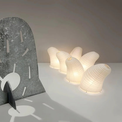 Akari VB-13T Table Lamp - Nuvé